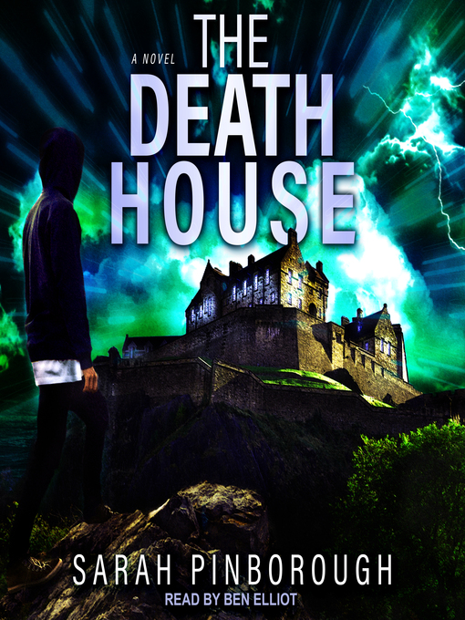 Title details for The Death House by Sarah Pinborough - Available